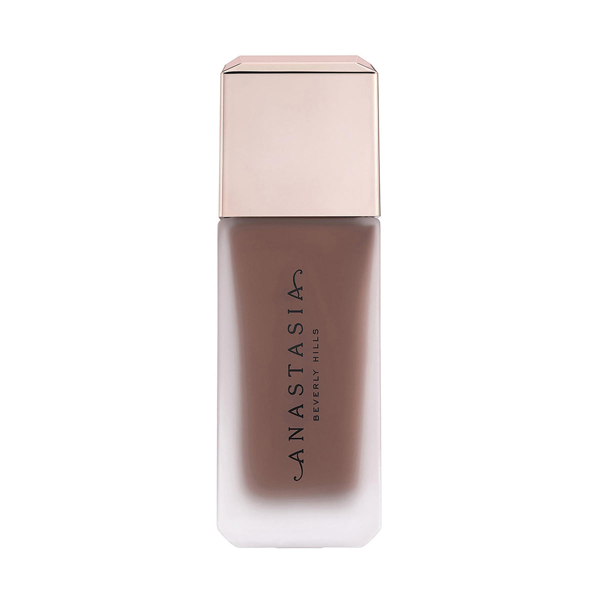 Impeccable Blurring Second Skin Matte Foundation