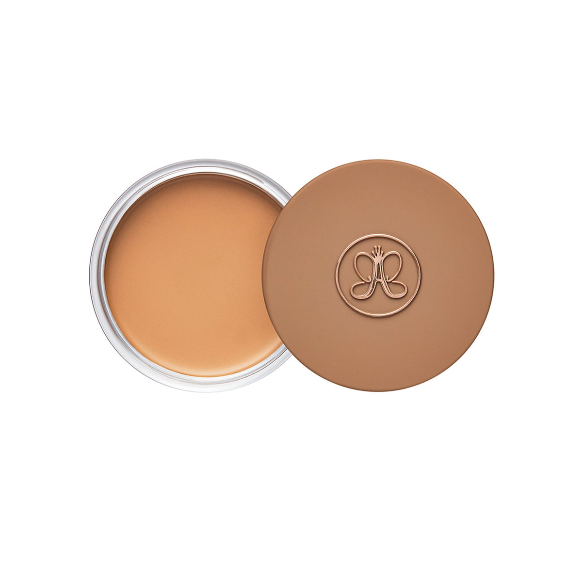 Cream Bronzer