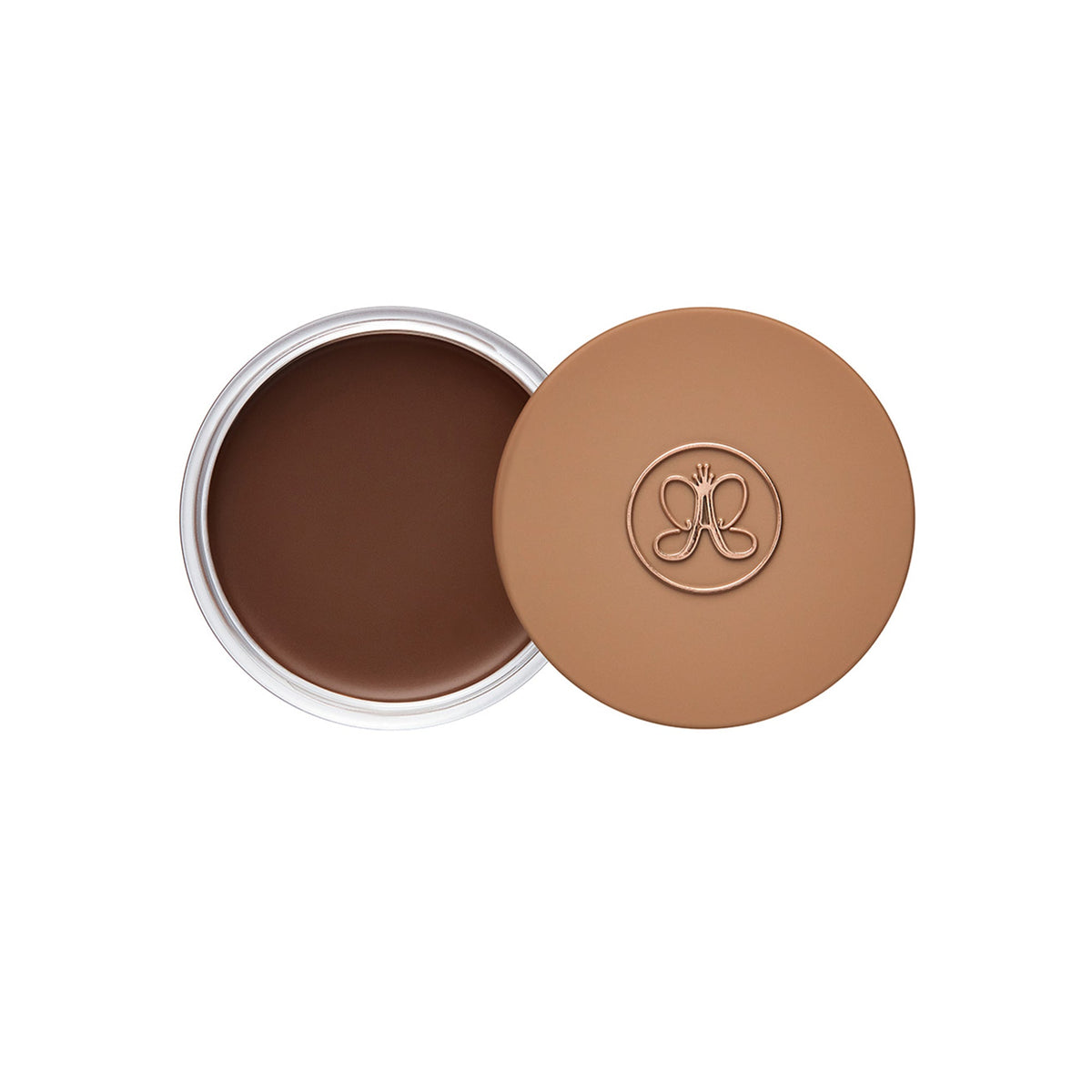 Cream Bronzer