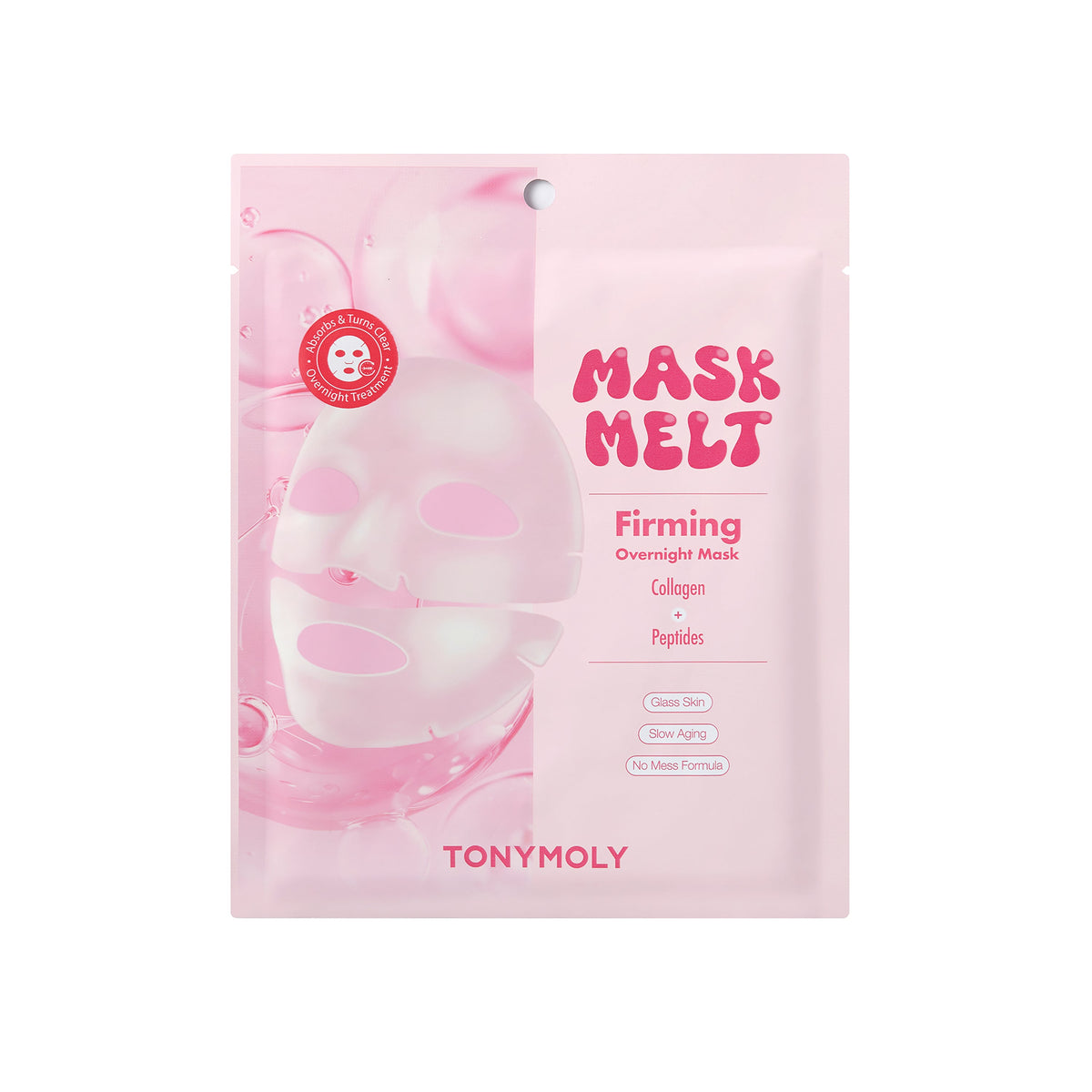 Mask Melt Overnight Firming Mask