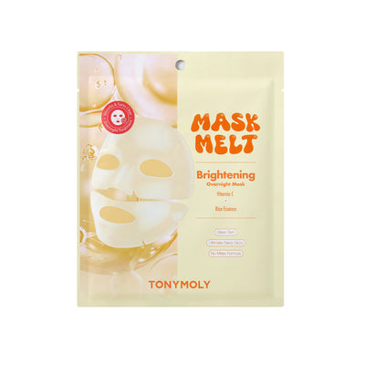 Mask Melt Overnight Brightening Mask