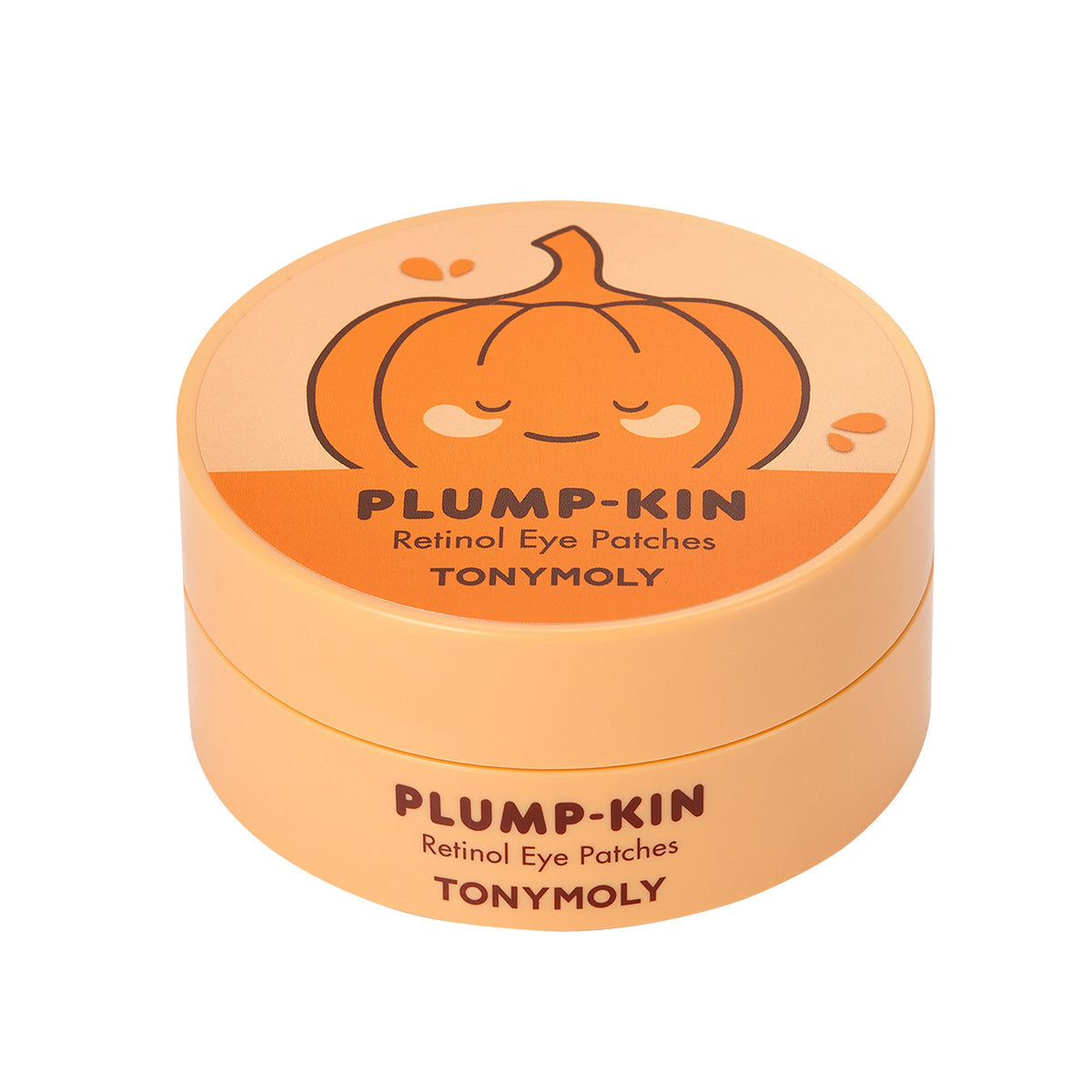 Plumpkin Retinol Eye Patches