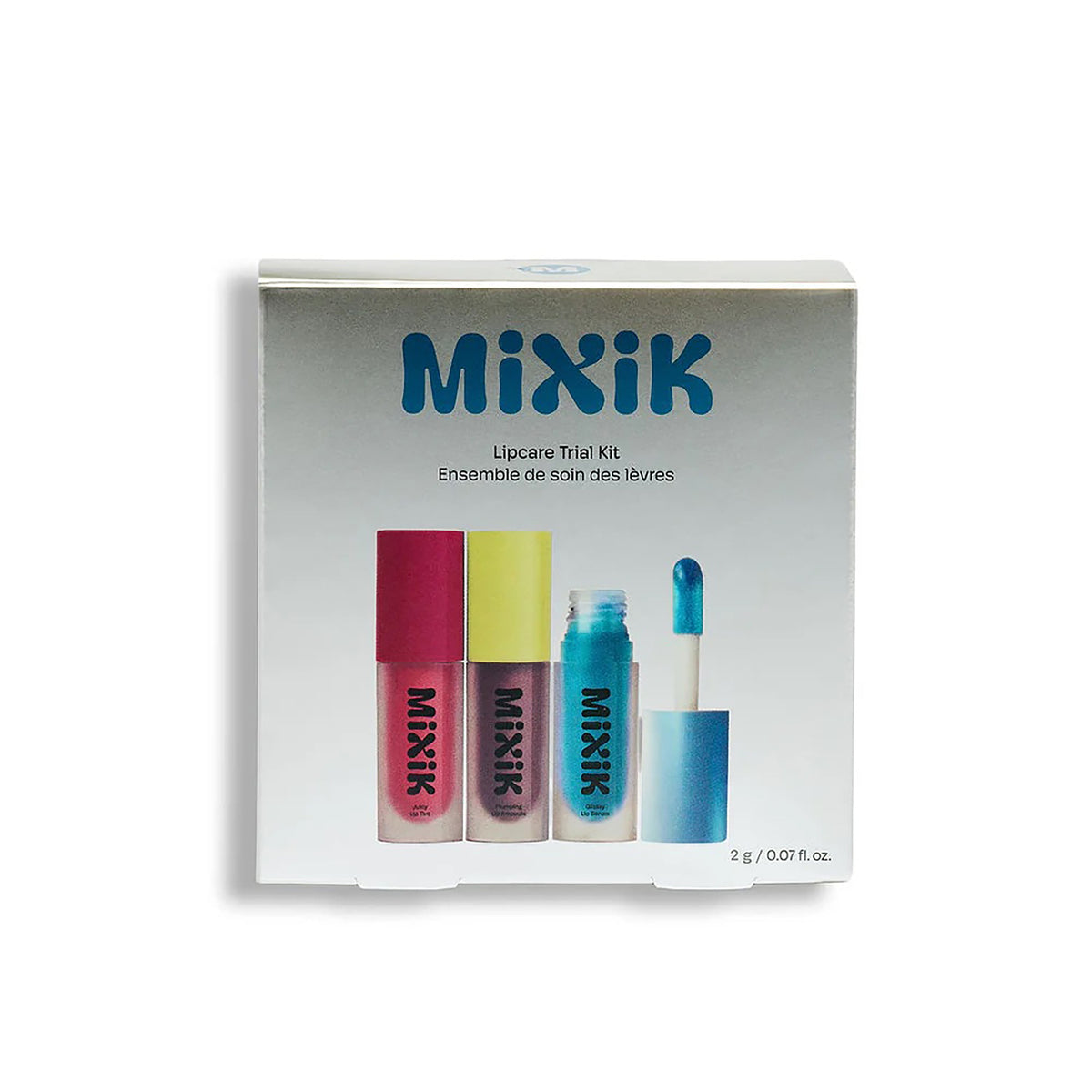 Lipcare Trial Kit