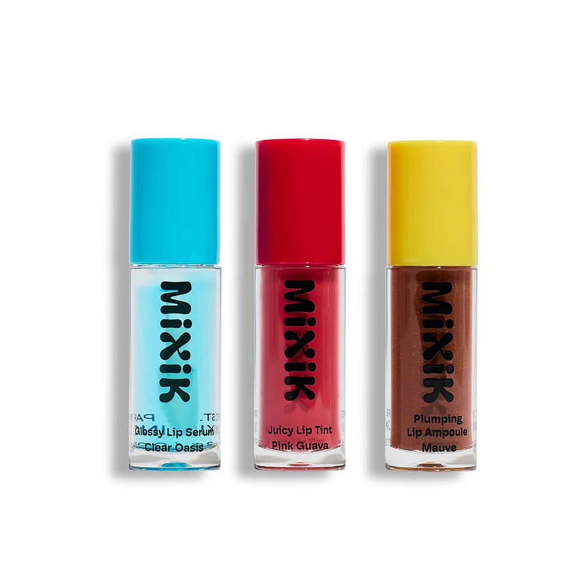 Lipcare Trial Kit