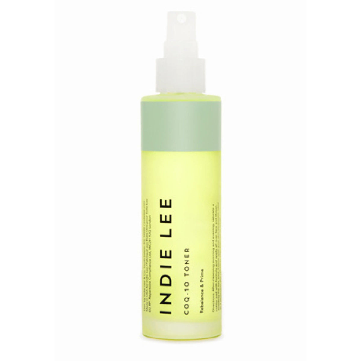 Coq-10 Toner