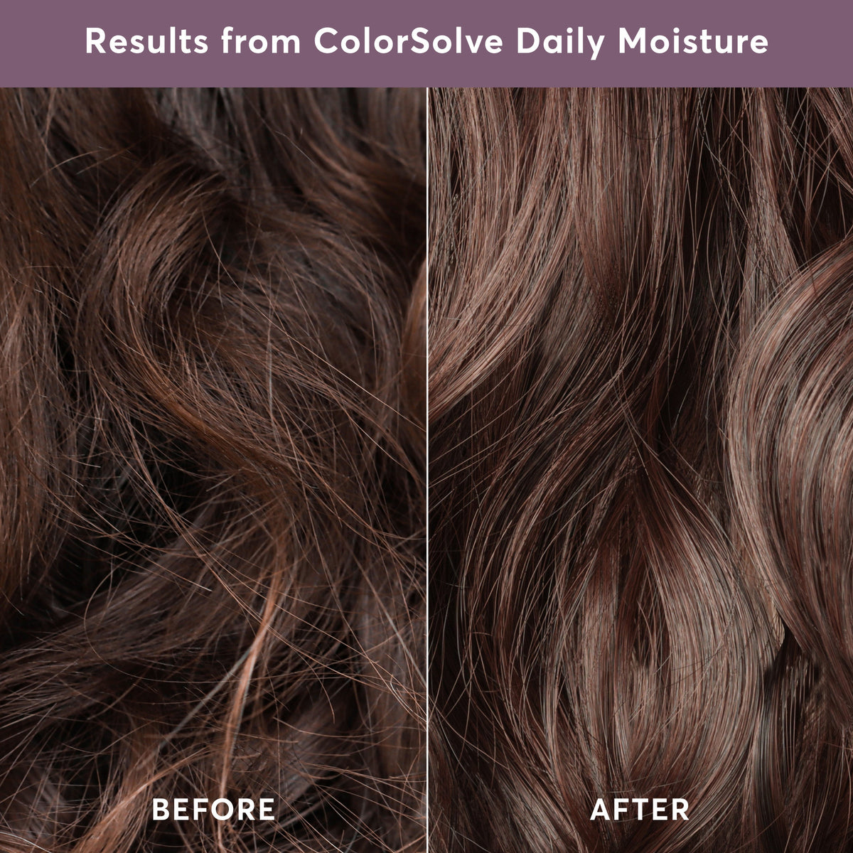ColorSolve - Daily Moisture - Shampoo