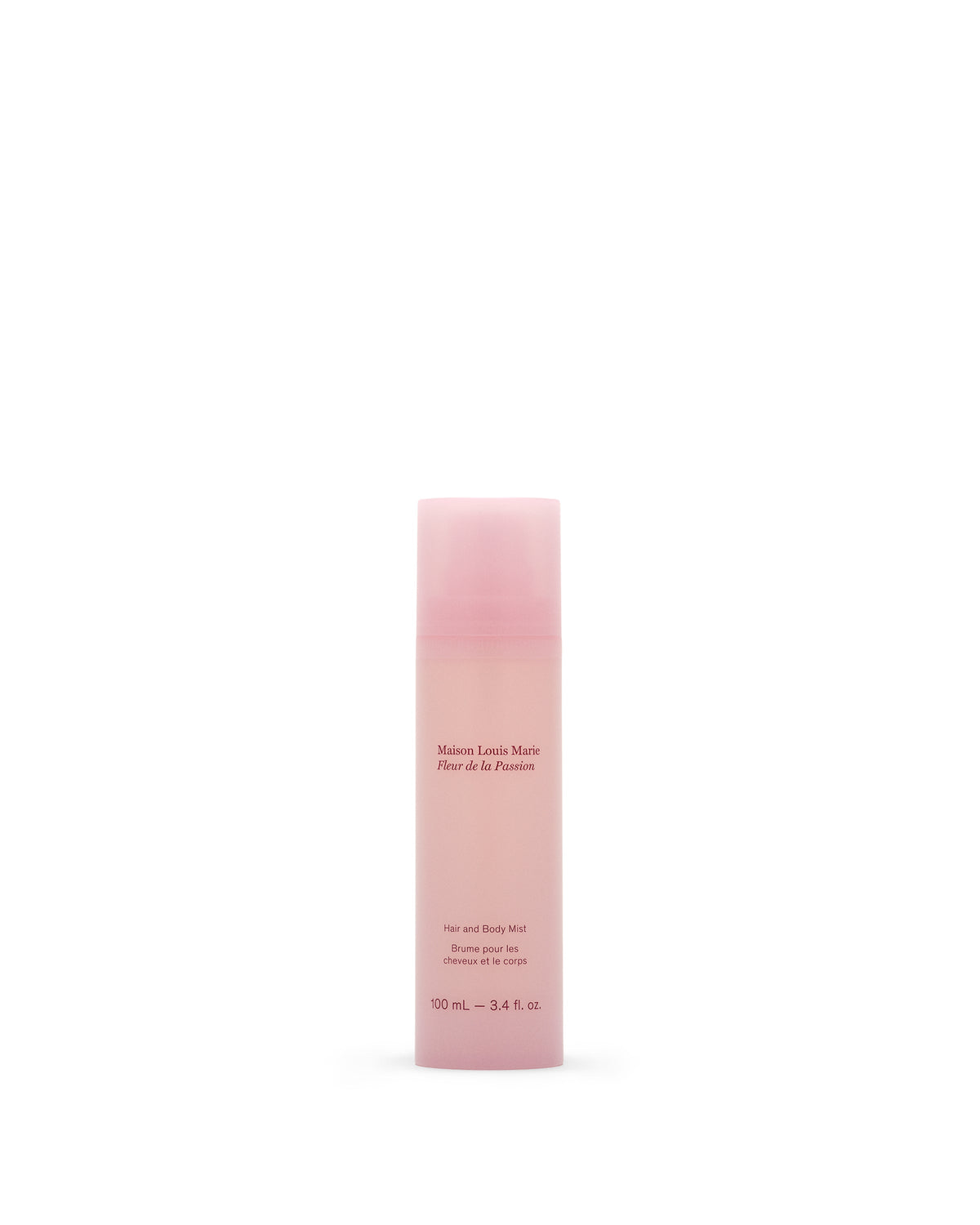 Hair and Body Mist Fleur de la Passion