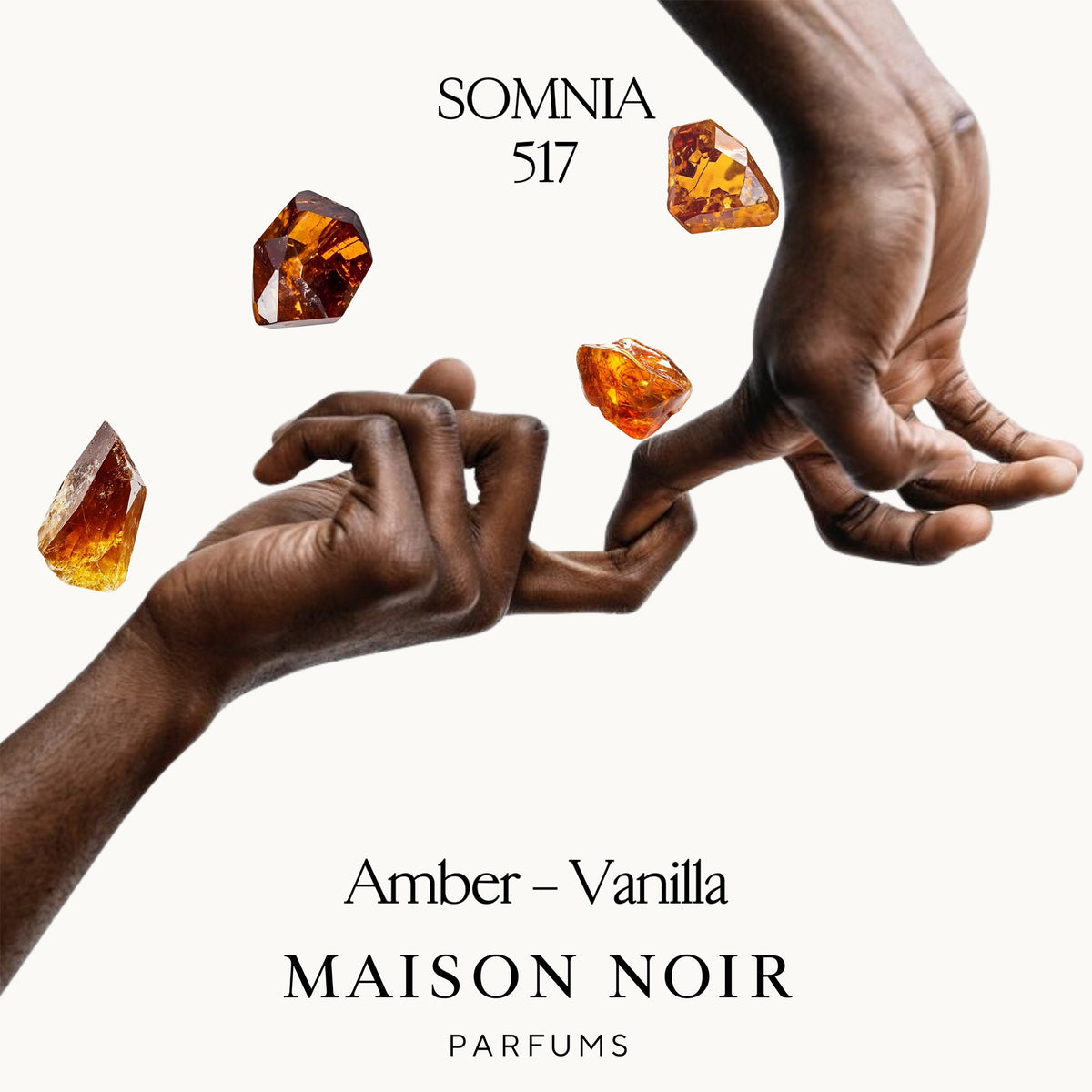 Somnia 517 EDP