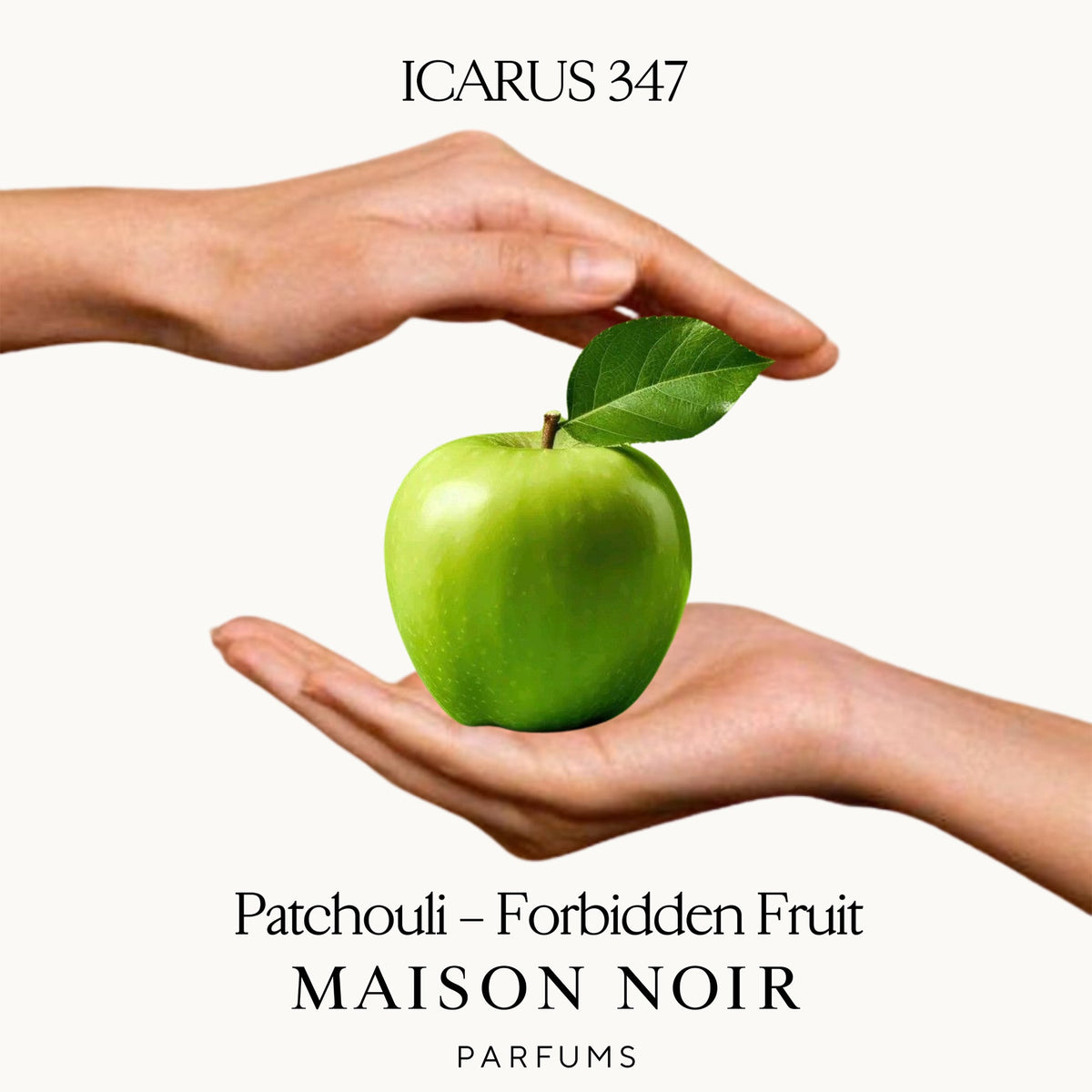 Icarus 347 EDP