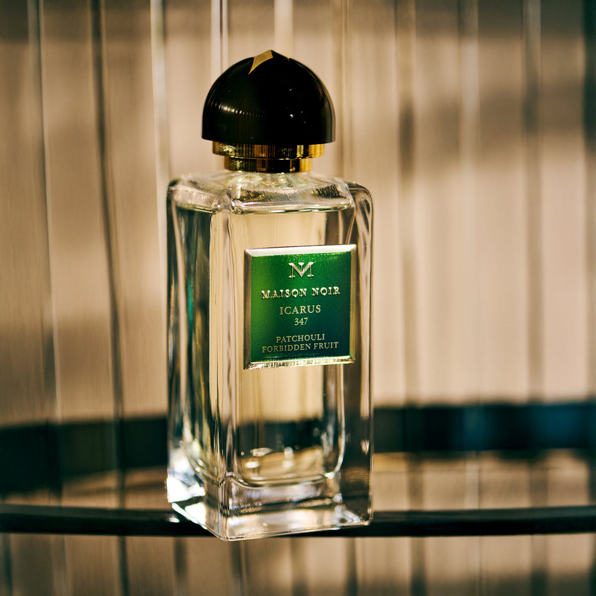 Icarus 347 EDP