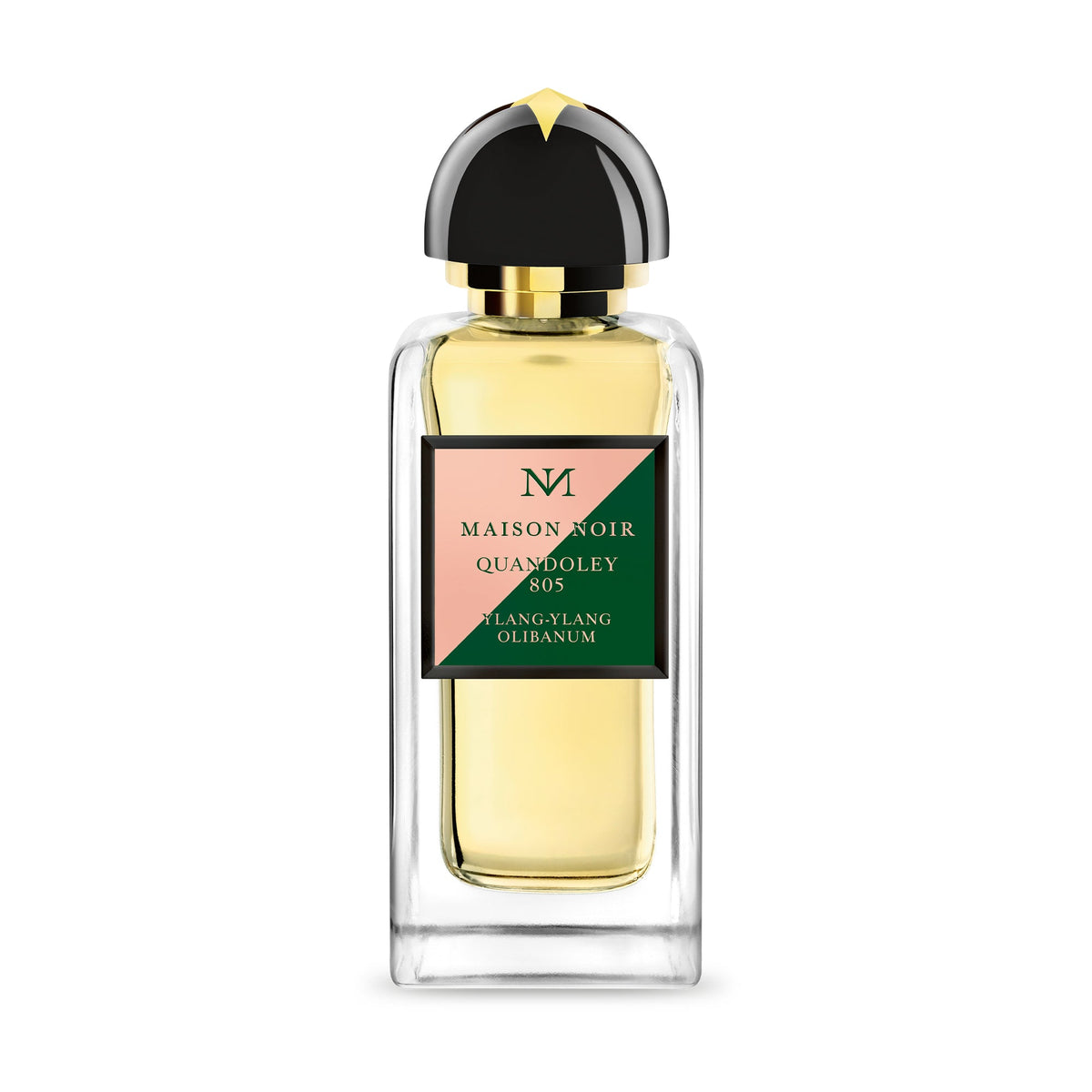 Quandoley 805 EDP