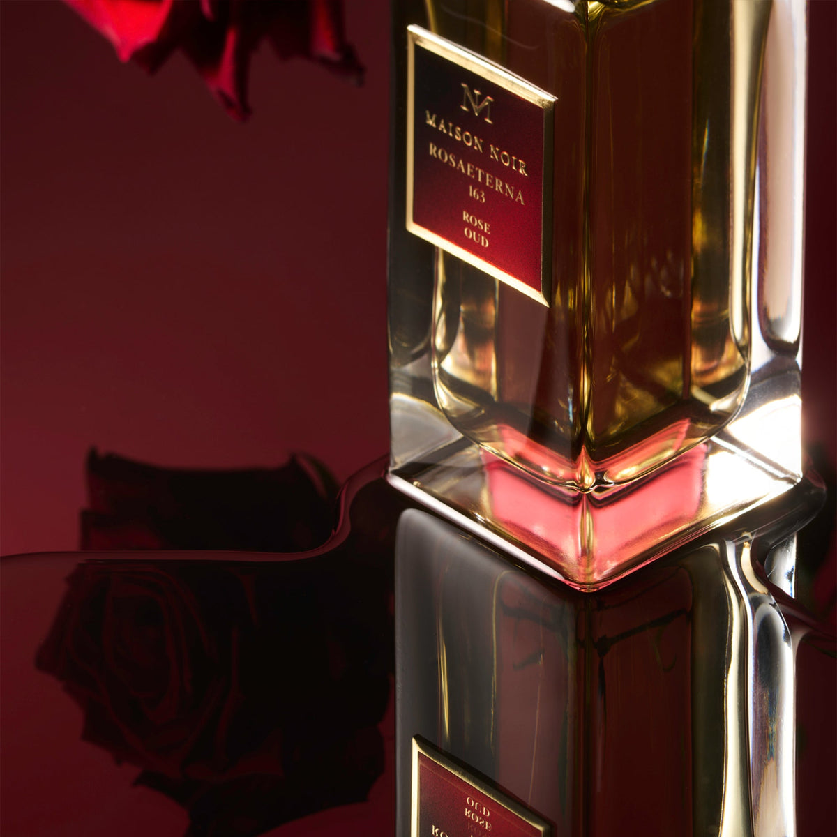 RosaEterna 163 EDP