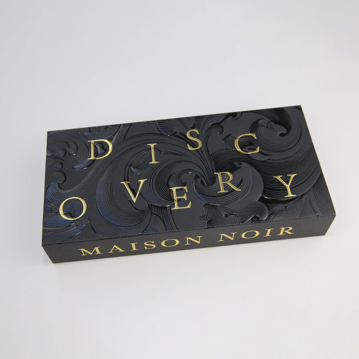 Maison Noir Vial Discovery Set