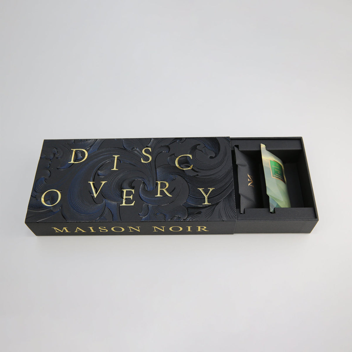 Maison Noir Vial Discovery Set