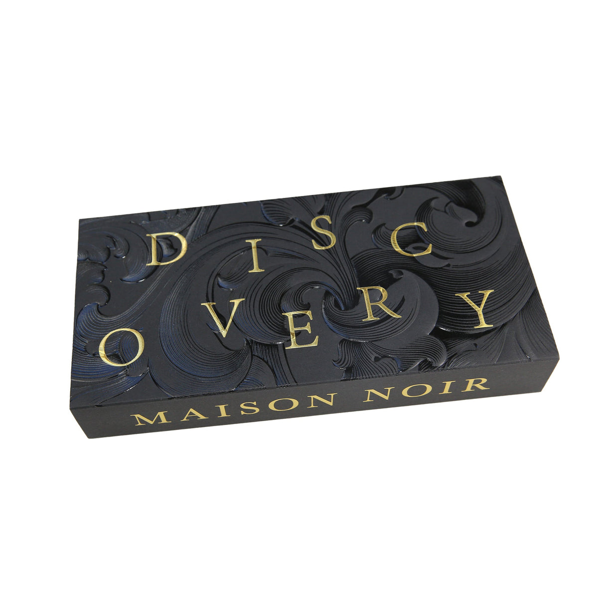 Maison Noir Vial Discovery Set