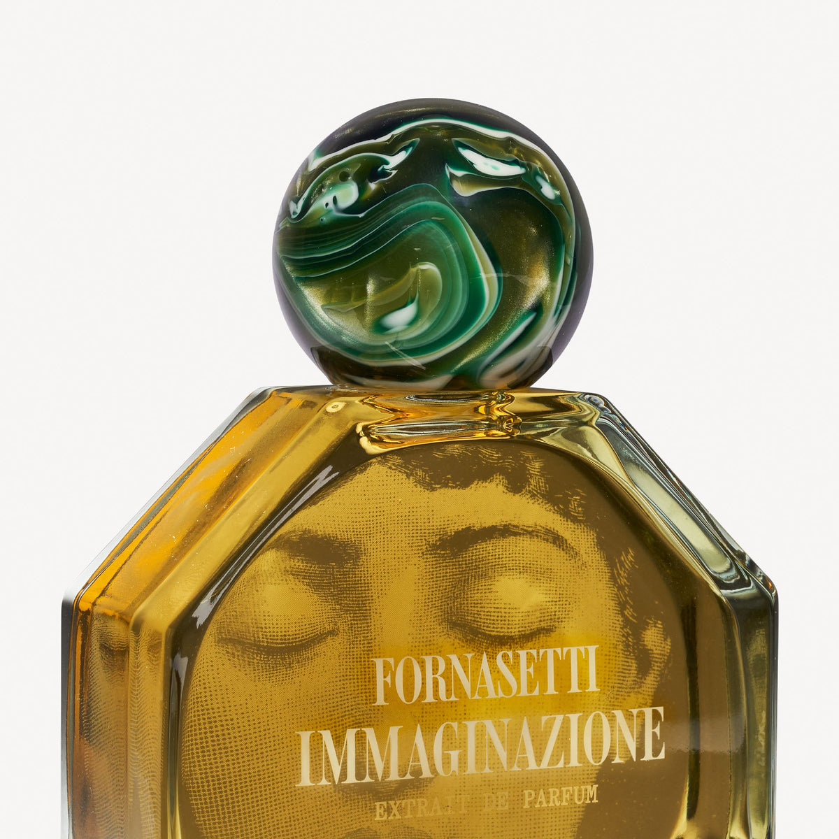 Extrait de parfum Immaginazione