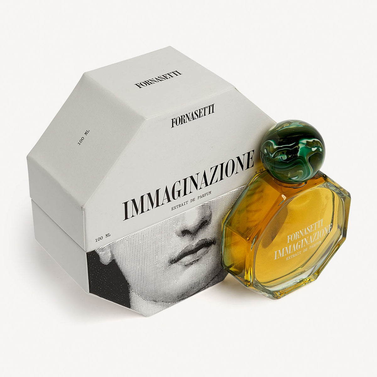 Extrait de parfum Immaginazione