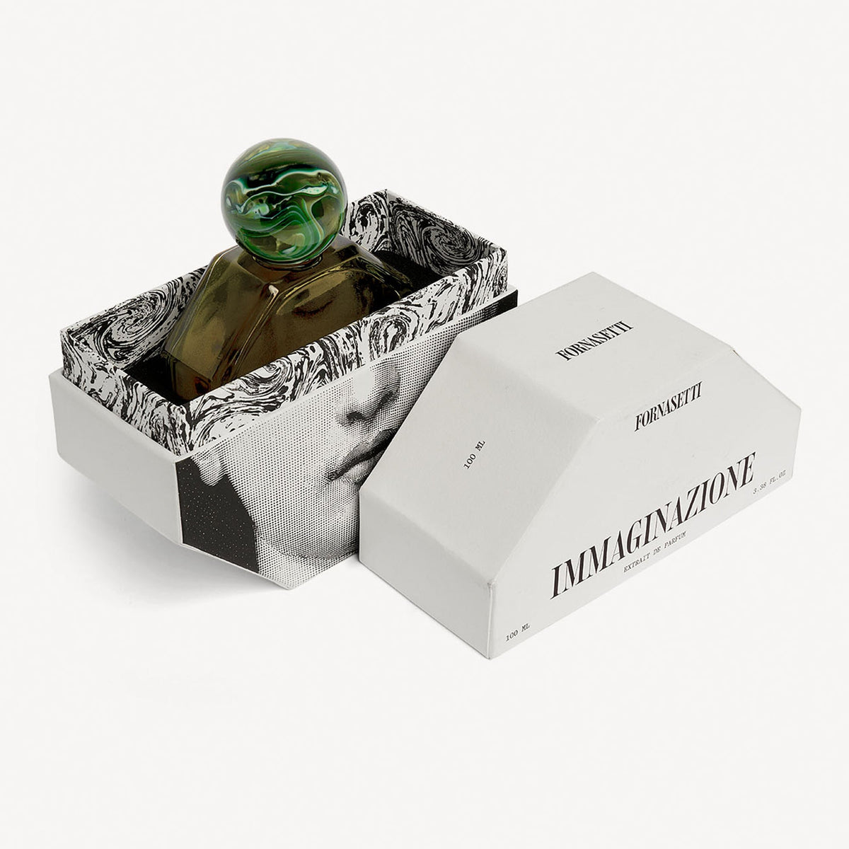 Extrait de parfum Immaginazione