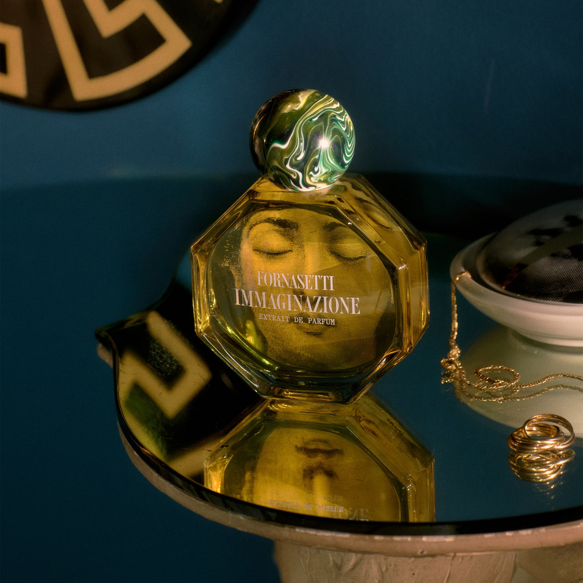 Extrait de parfum Immaginazione