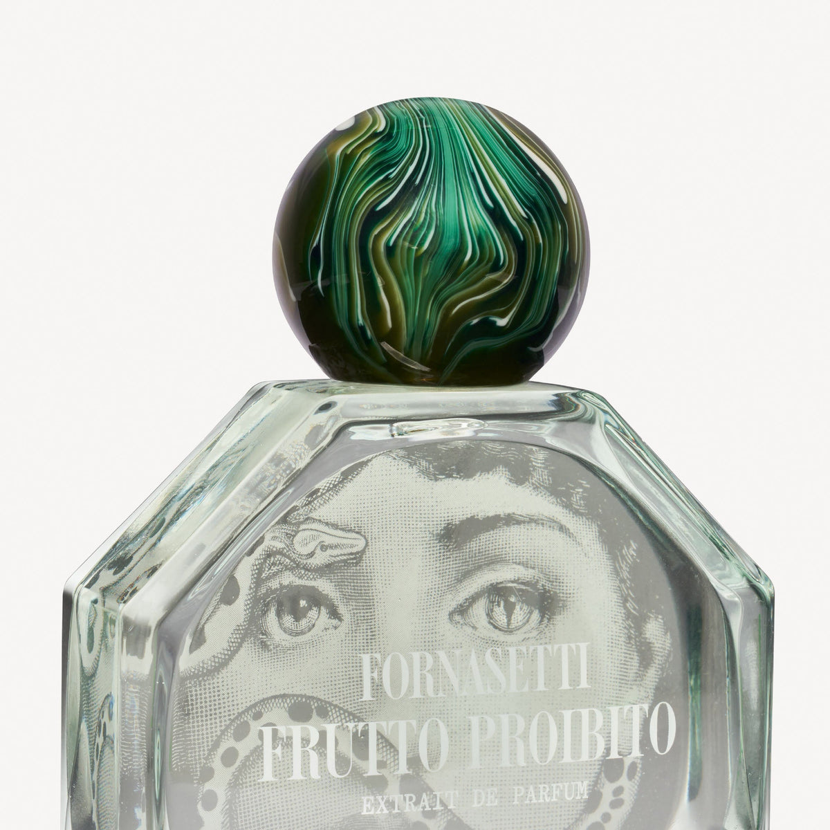 Extrait de parfum Frutto Proibito
