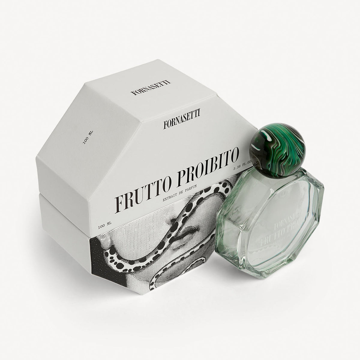 Extrait de parfum Frutto Proibito