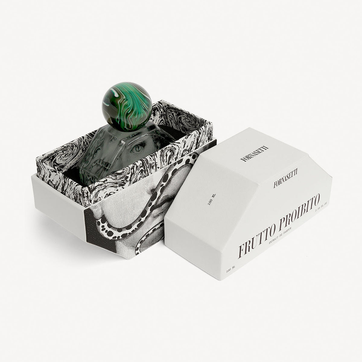 Extrait de parfum Frutto Proibito