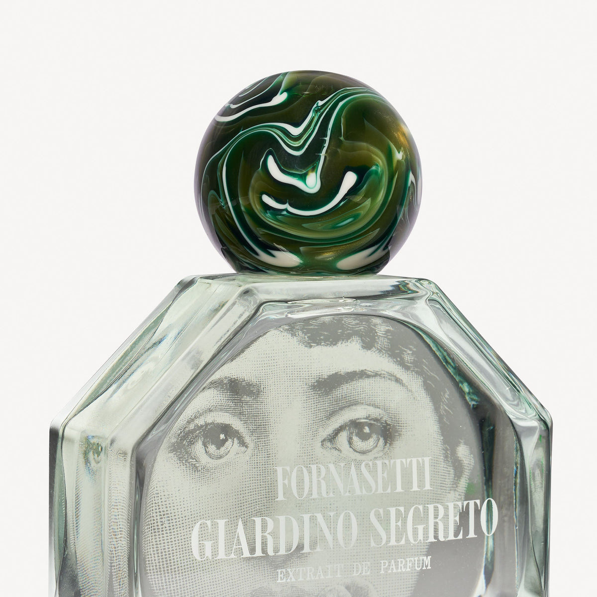 Extrait de parfum Giardino Segreto
