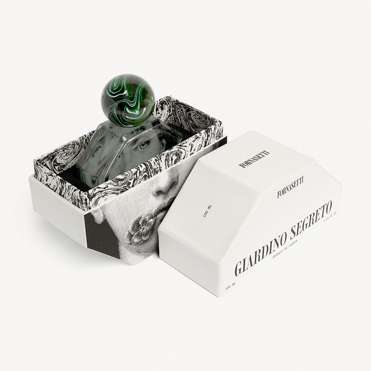Extrait de parfum Giardino Segreto