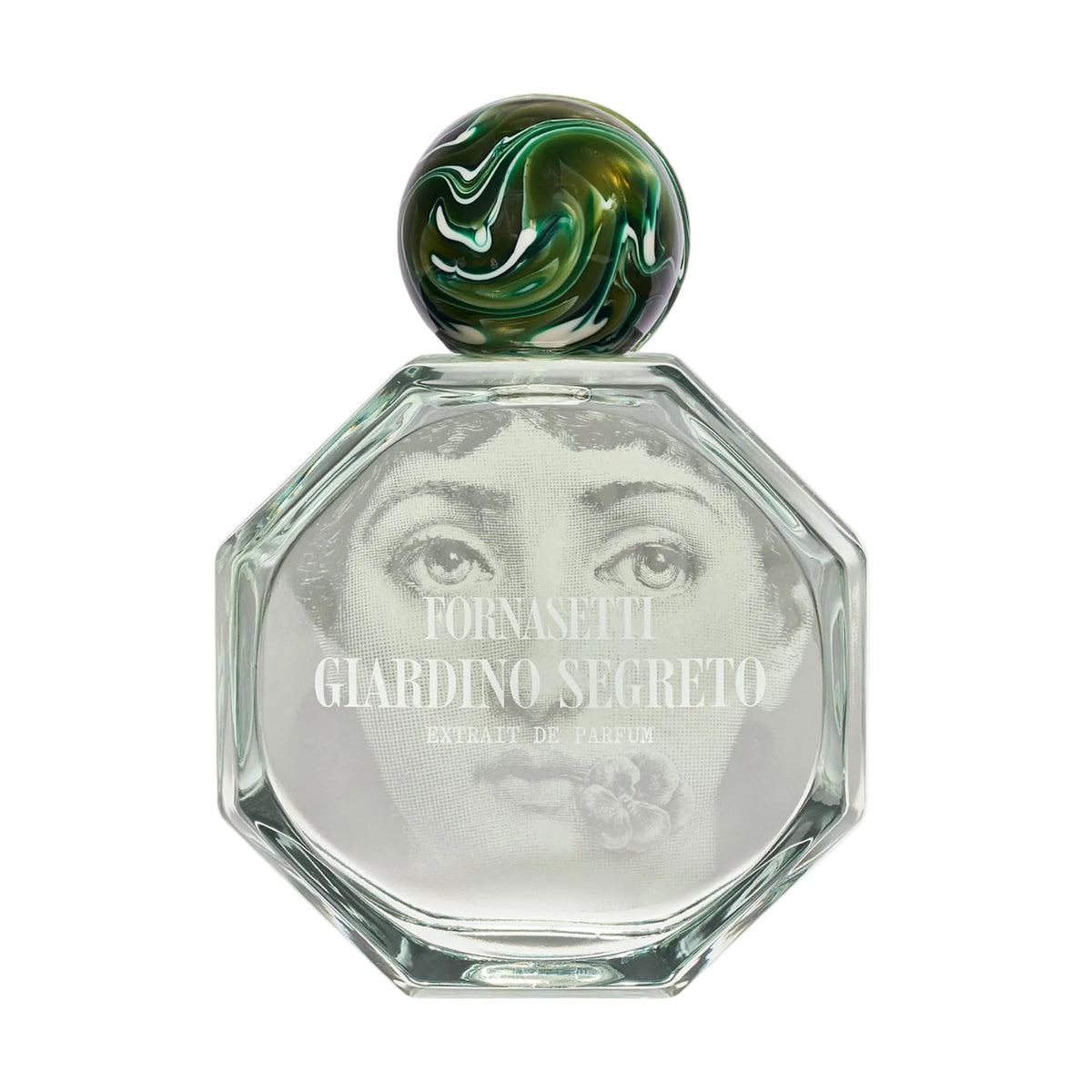 Extrait de parfum Giardino Segreto