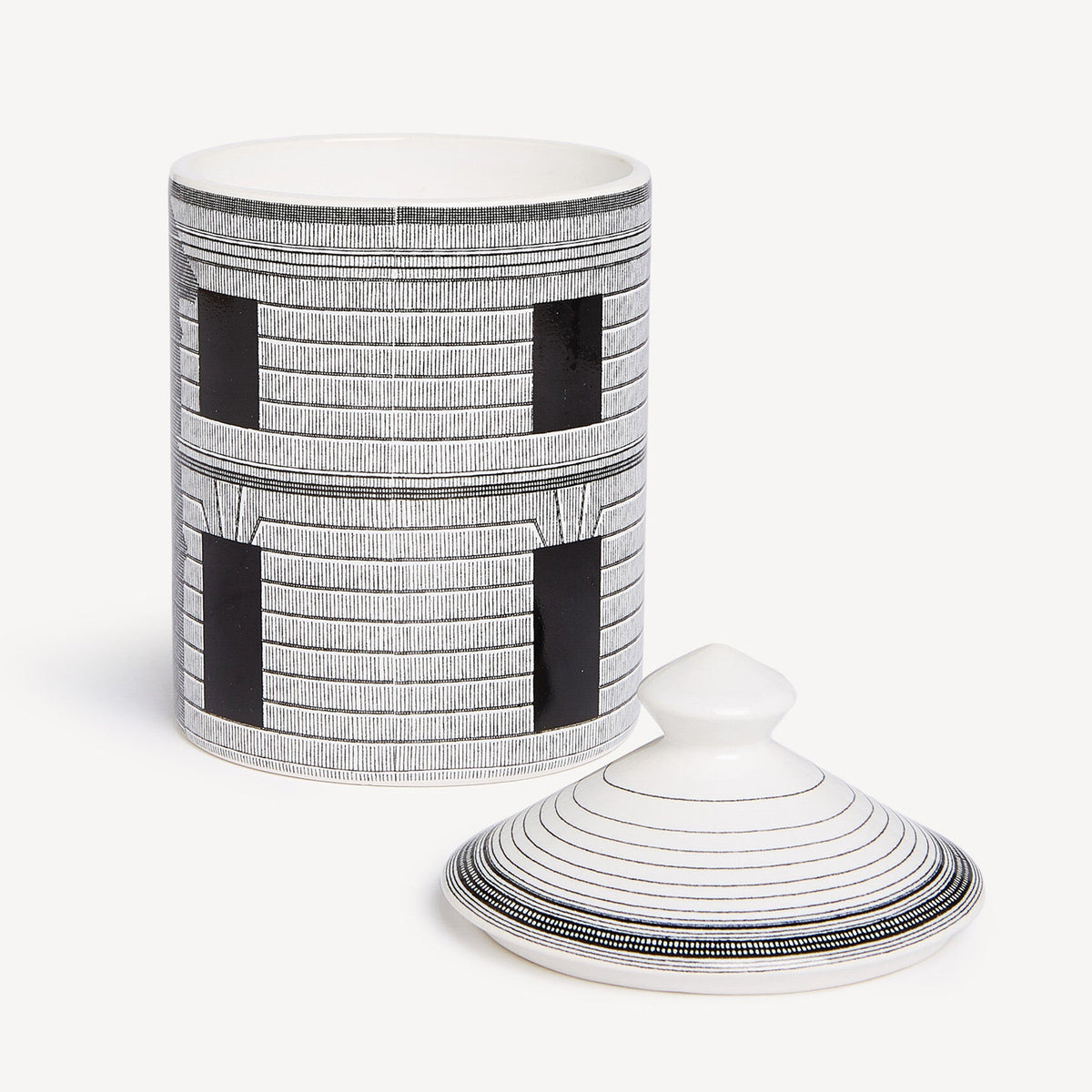 Scented Candle SE POI - Immaginazione Fragrance - Architettura Décor