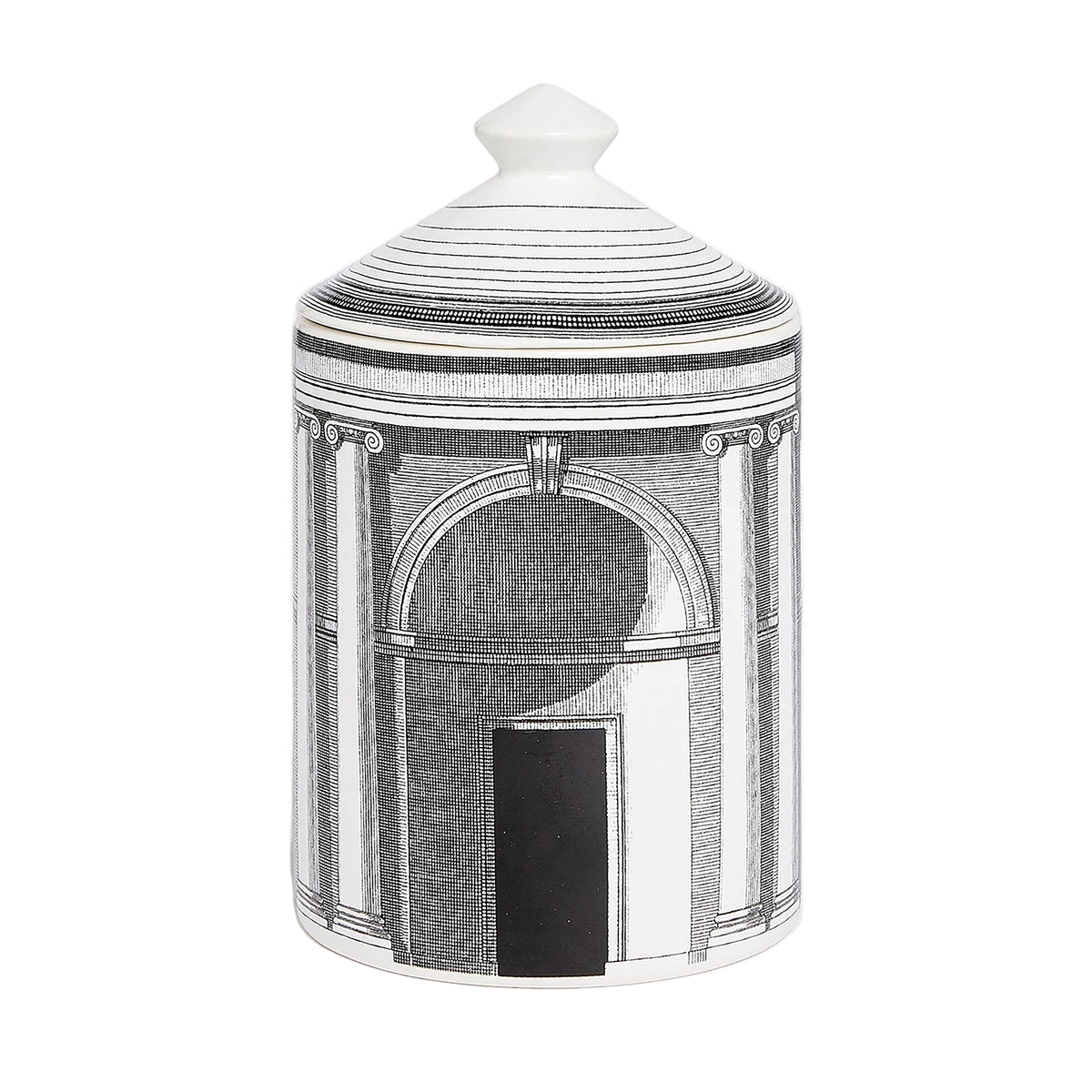 Scented Candle SE POI - Immaginazione Fragrance - Architettura Décor