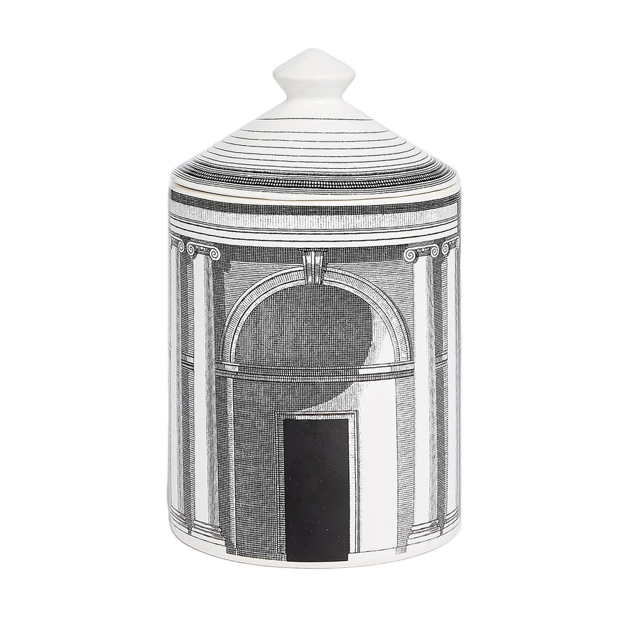 Scented Candle SE POI - Immaginazione Fragrance - Architettura Décor