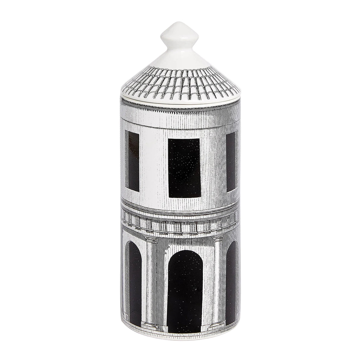 Scented Room Spray TALVOLTA - Immaginazione Fragrance - Architettura Décor