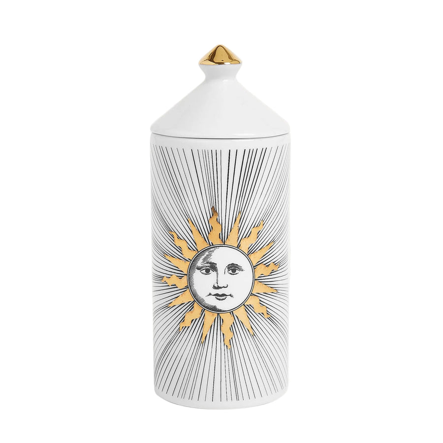 Scented Room Spray TALVOLTA - Immaginazione Fragrance - Soli Décor
