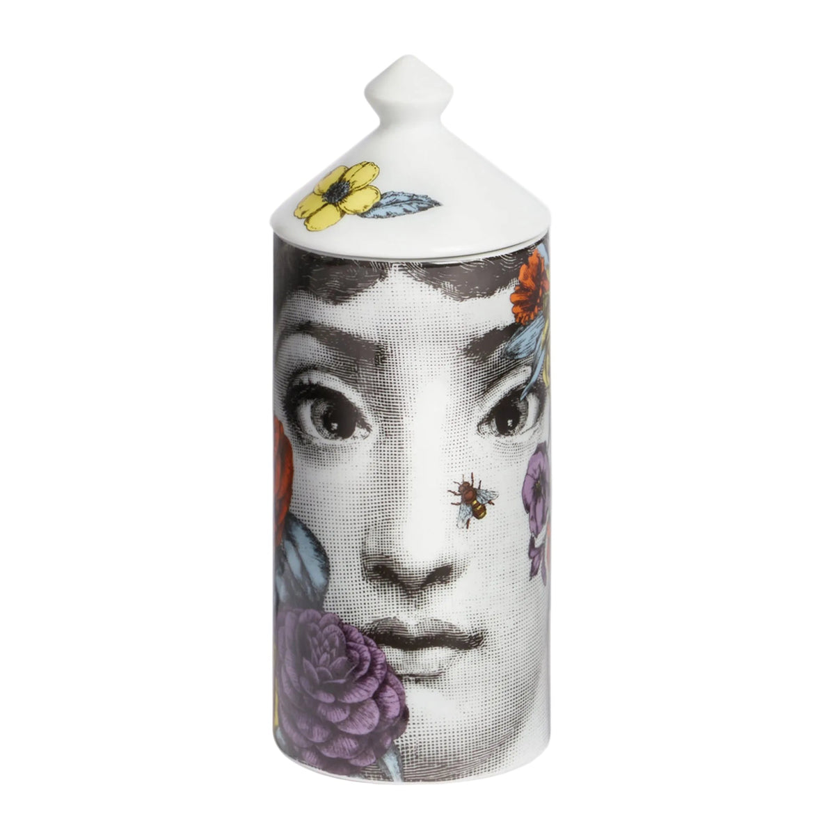 Scented Room Spray TALVOLTA - Giardino Segreto Fragrance - Tra i Fiore Décor