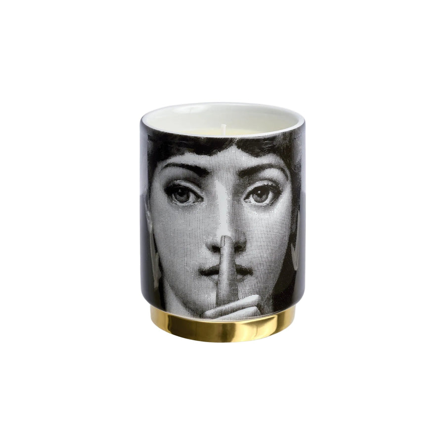 Silenzio Scented Candle -  Immaginazione Fragrance