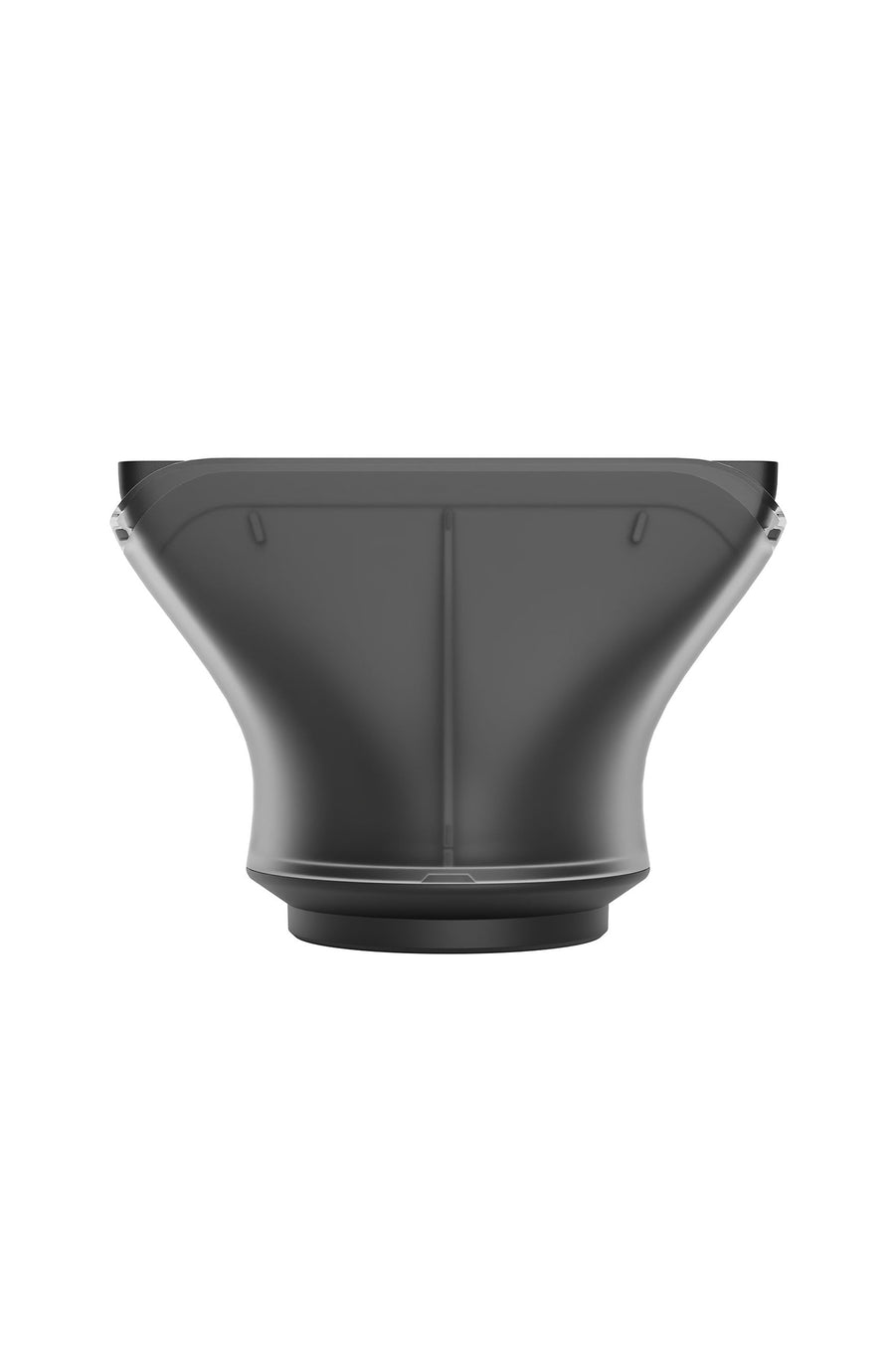 GHD Speed Halo Wide Smoothing Concentrator Nozzle