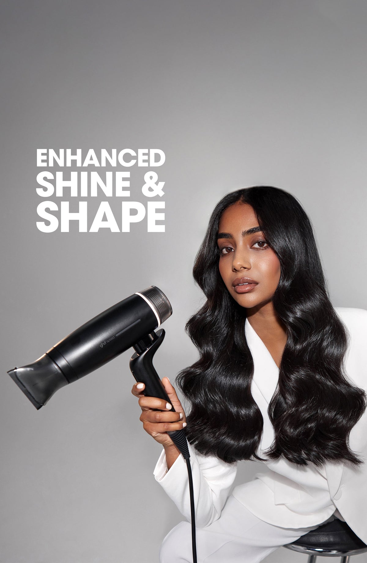 GHD Speed Pro Precision Styling Concentrator