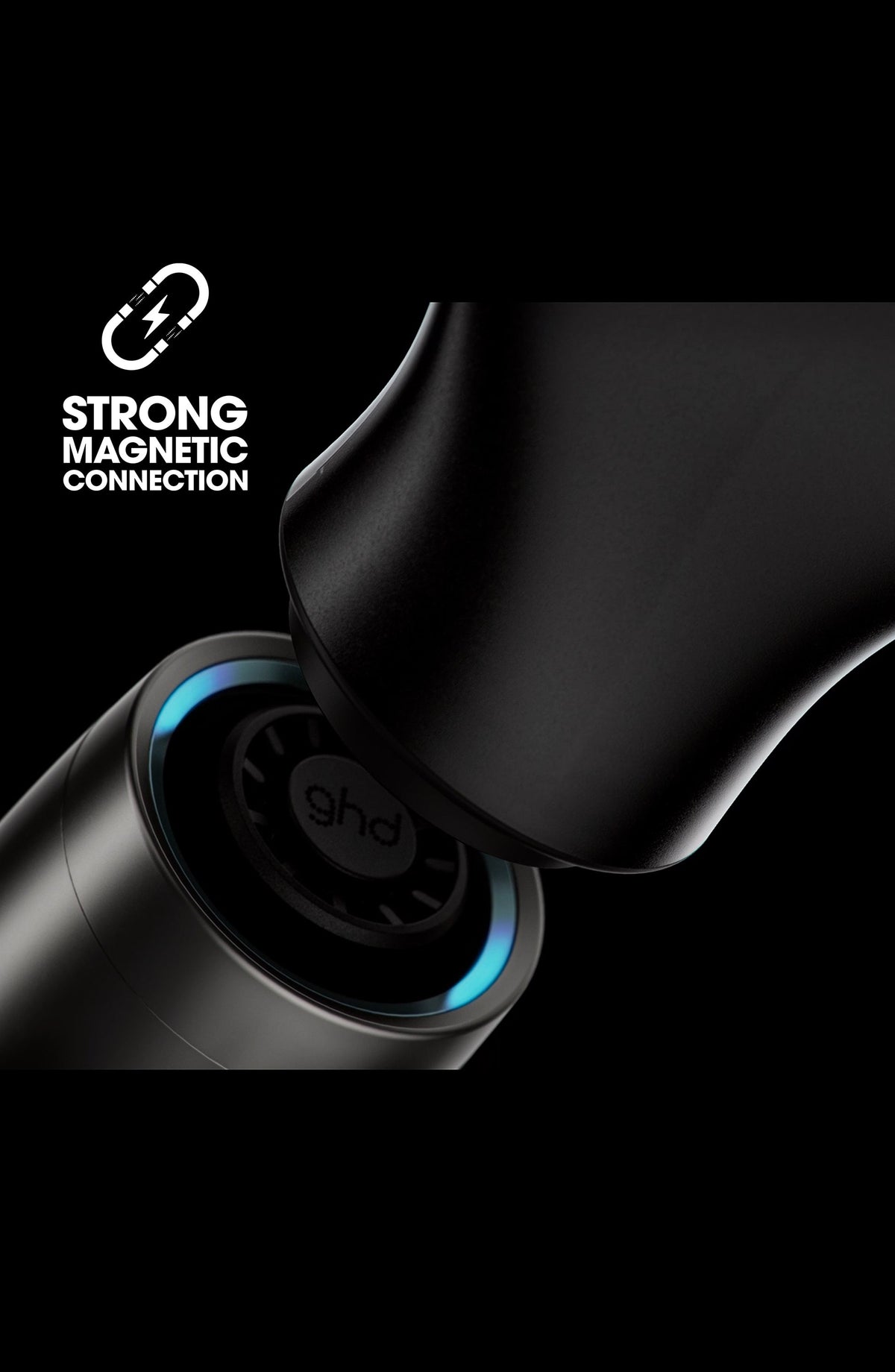 GHD Speed Pro Precision Styling Concentrator