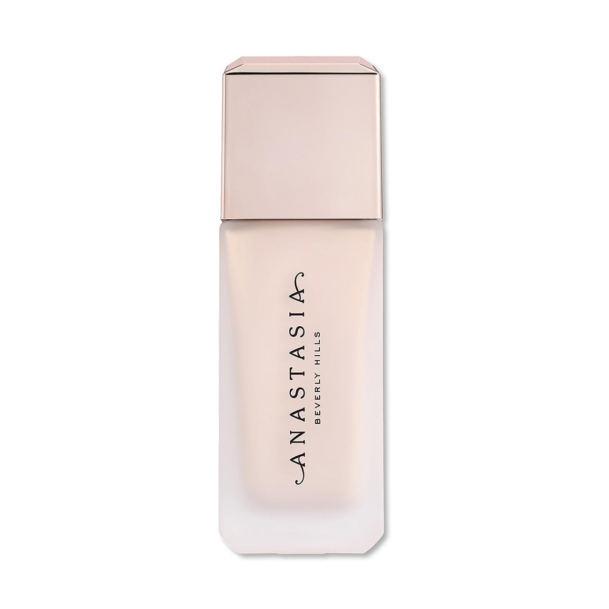 Impeccable Blurring Second Skin Matte Foundation
