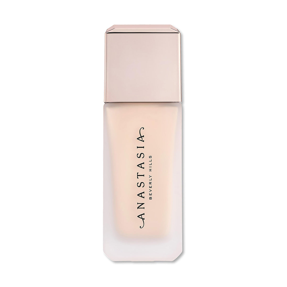 Impeccable Blurring Second Skin Matte Foundation