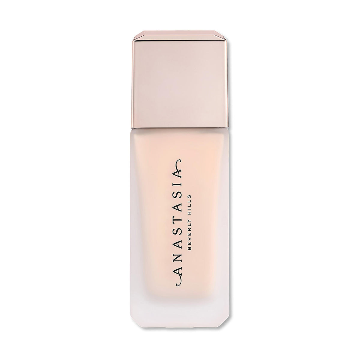 Impeccable Blurring Second Skin Matte Foundation