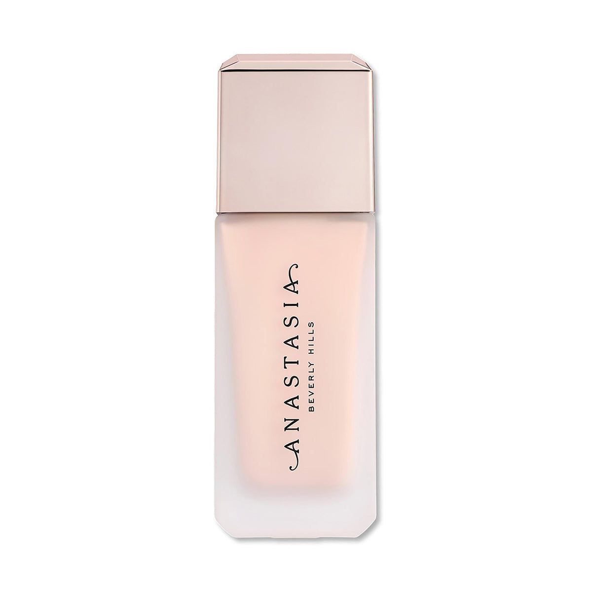 Impeccable Blurring Second Skin Matte Foundation