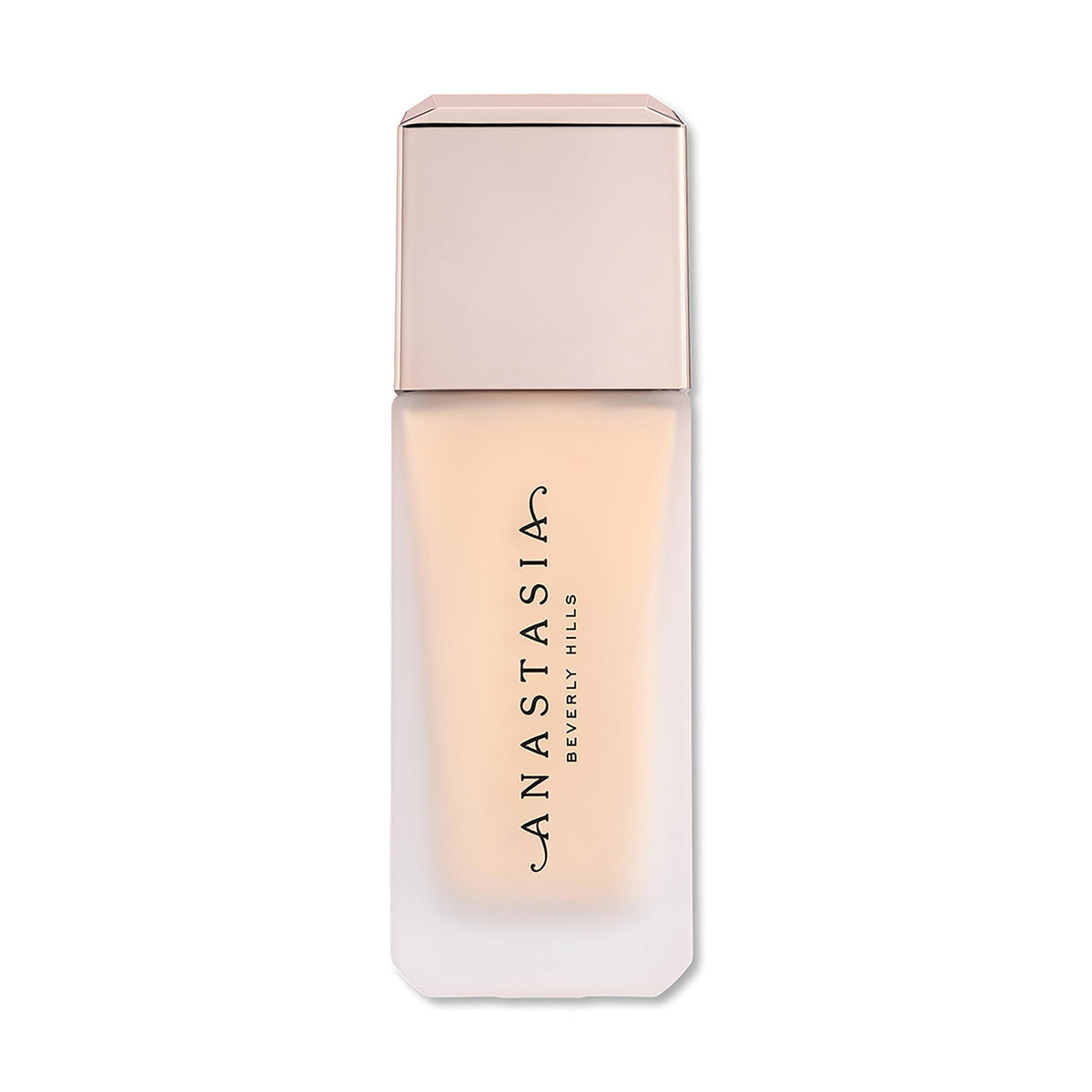 Impeccable Blurring Second Skin Matte Foundation