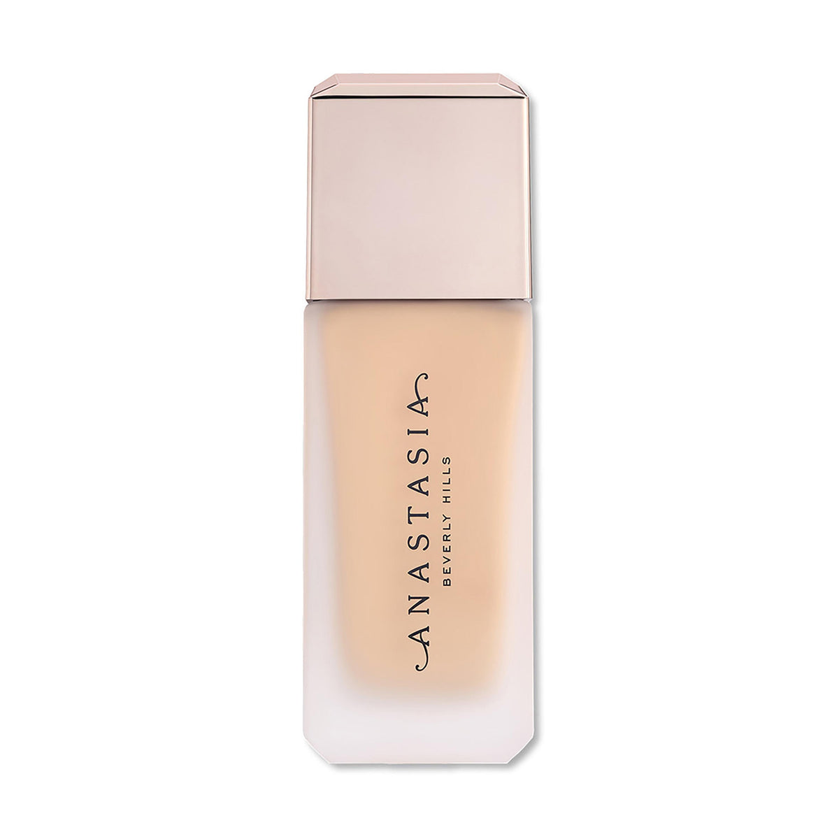 Impeccable Blurring Second Skin Matte Foundation