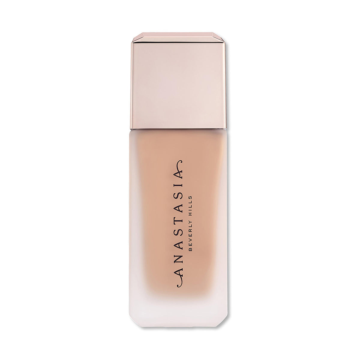 Impeccable Blurring Second Skin Matte Foundation