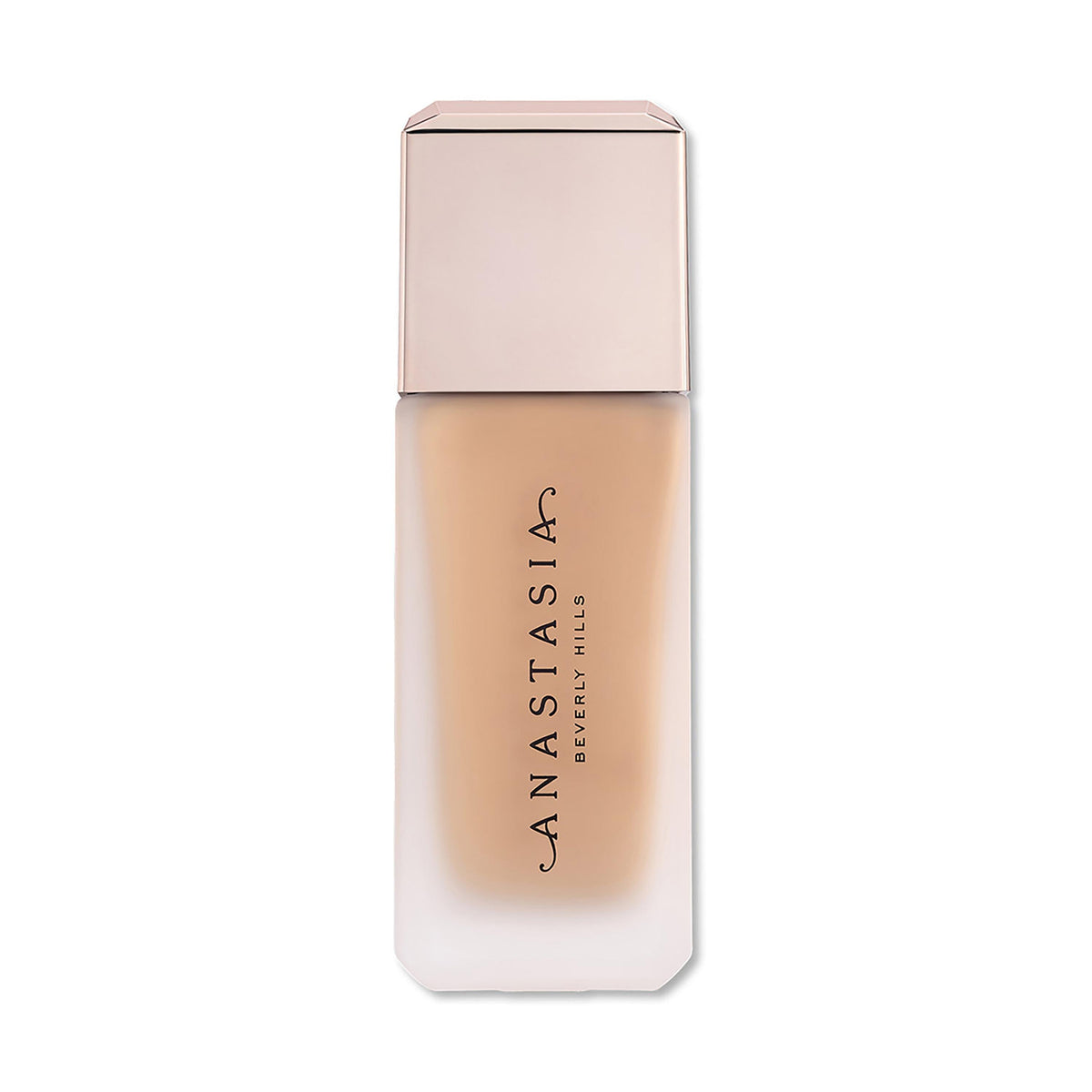 Impeccable Blurring Second Skin Matte Foundation