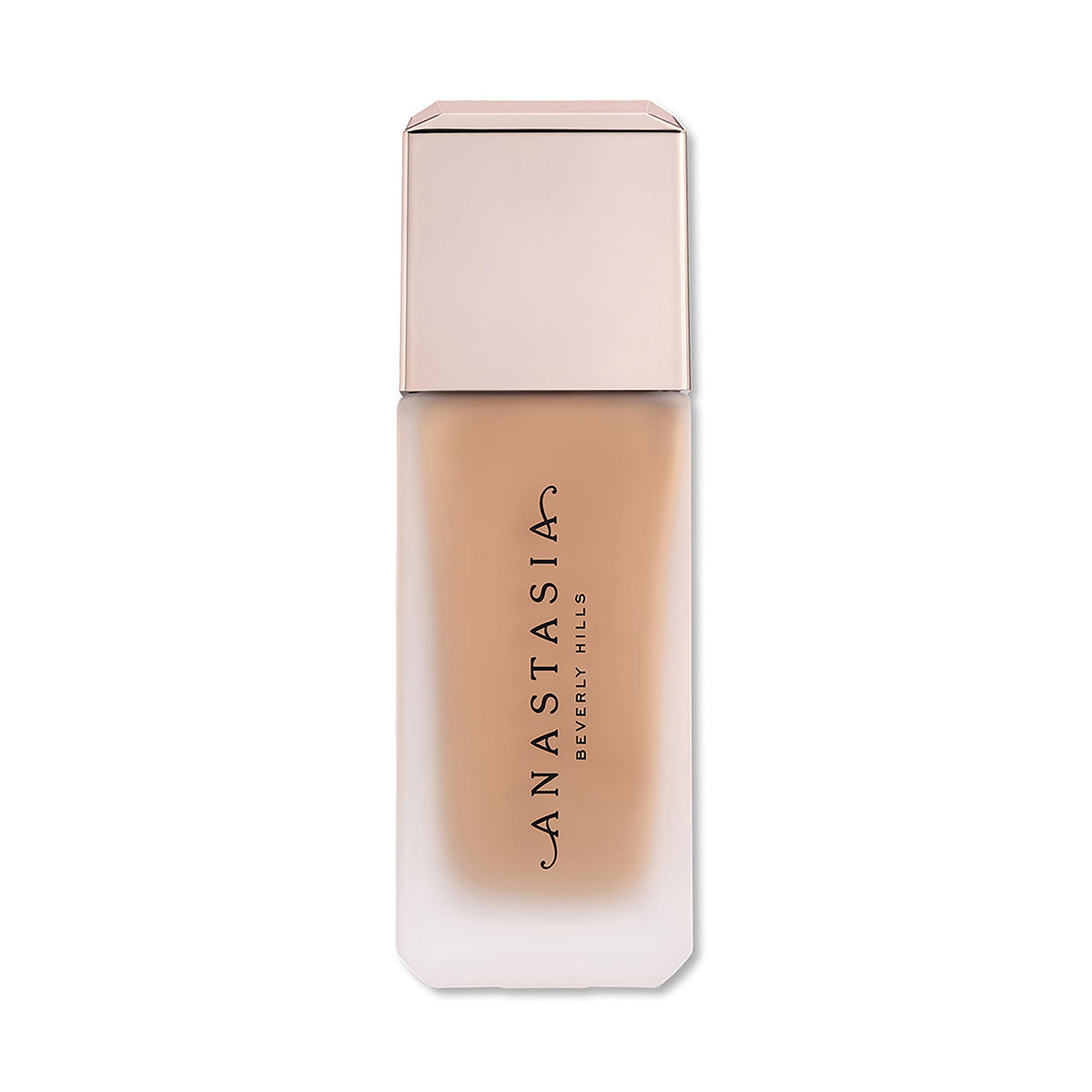 Impeccable Blurring Second Skin Matte Foundation