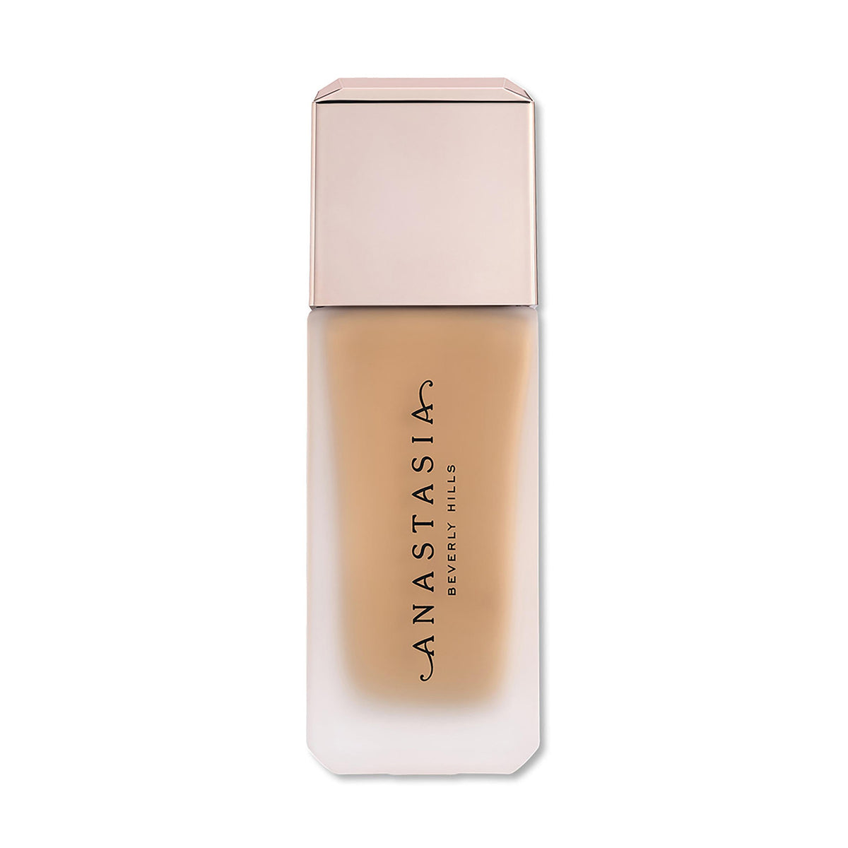 Impeccable Blurring Second Skin Matte Foundation