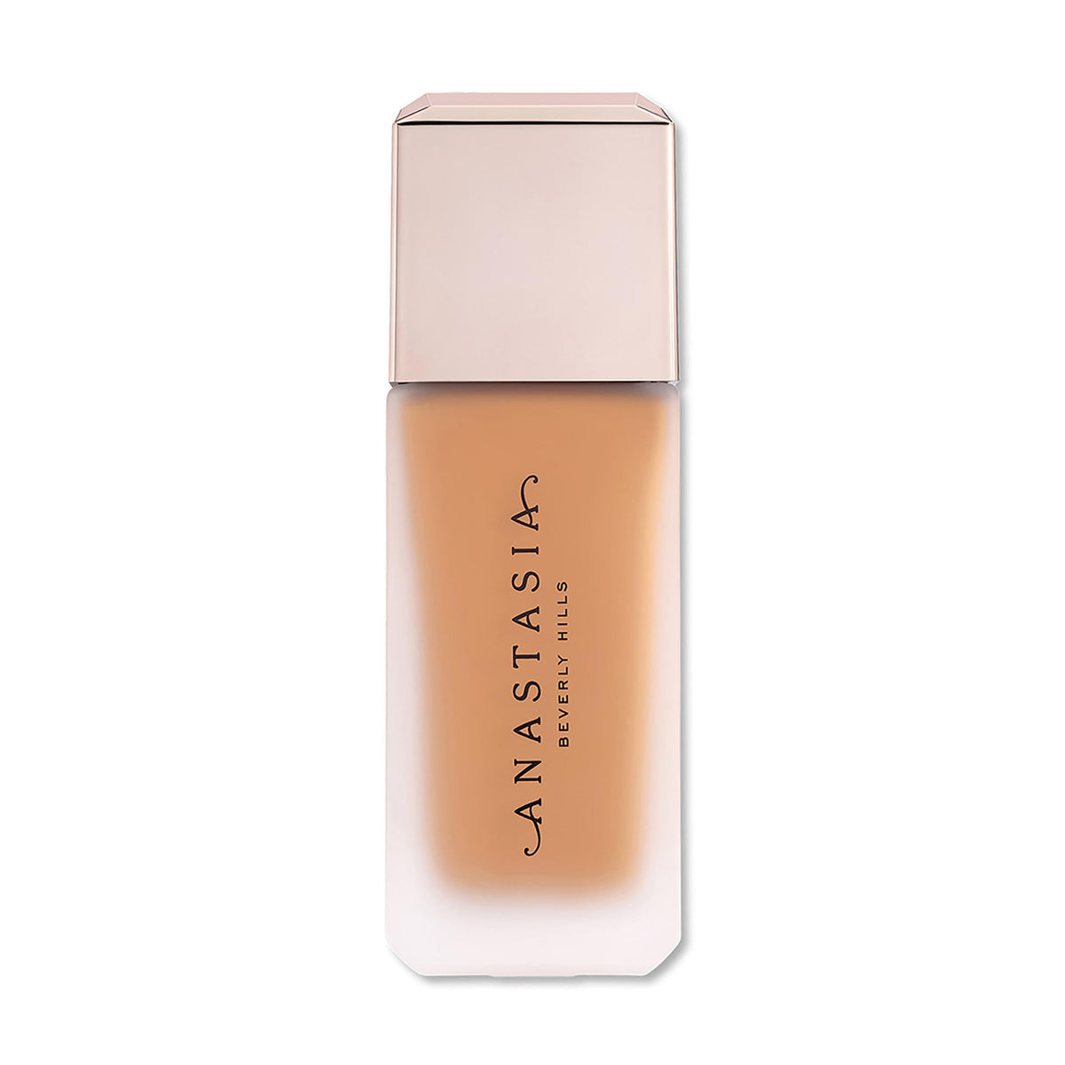 Impeccable Blurring Second Skin Matte Foundation